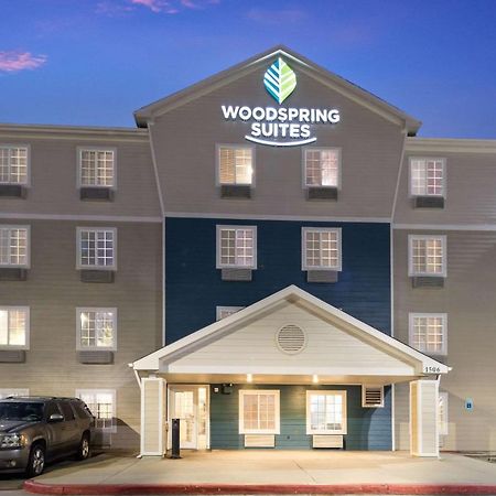 Woodspring Suites Houston Ла Порт Екстериор снимка